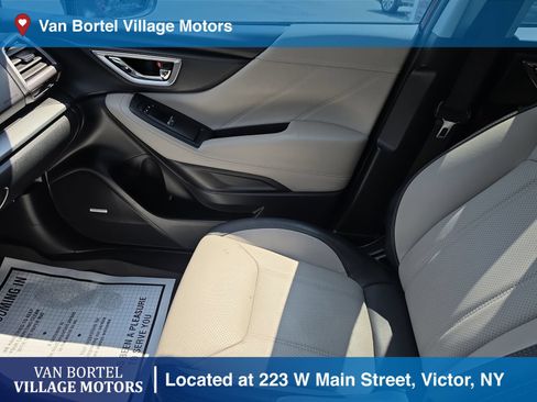 Used 2020 Subaru Forester Limited AWD/4WD image 26