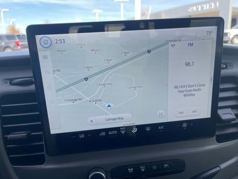 Used 2022 Ford Transit 350 XLT image 24