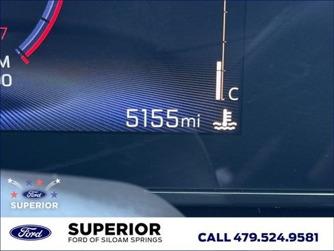 Used 2025 Chevrolet Trax RS w/ Driver Confidence Package FWD image 19