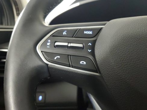 Used 2022 Hyundai Santa Fe Limited AWD/4WD image 25