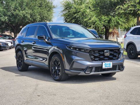 Used 2023 Honda CR-V Sport image 3