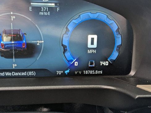 Used 2025 Ford Bronco Sport Big Bend image 19