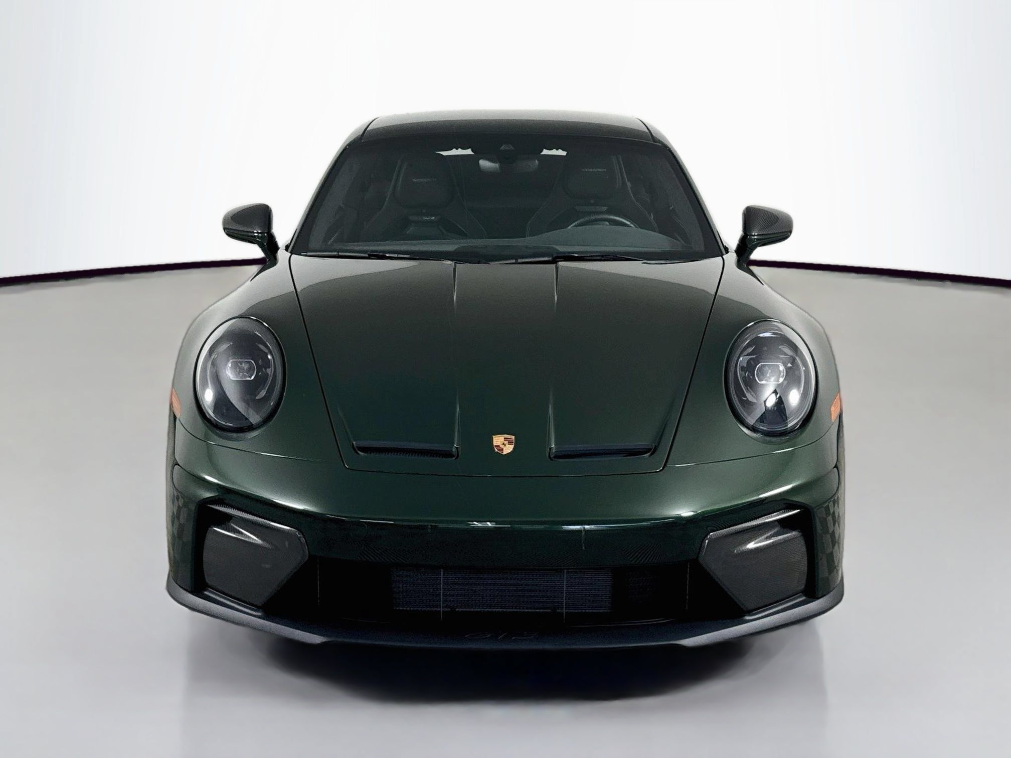 Certified 2025 Porsche 911 GT3 RWD image 6