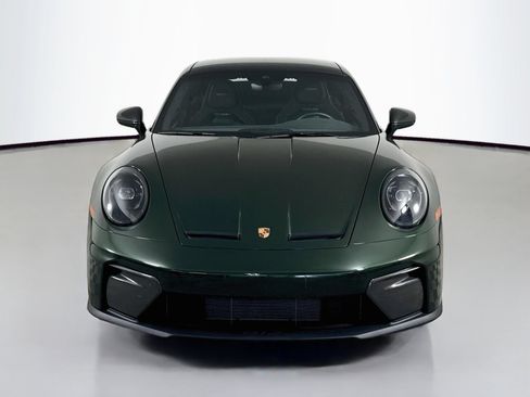 Certified 2025 Porsche 911 GT3 RWD image 6