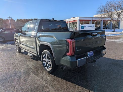 Used 2023 Toyota Tundra 1794 Edition image 3