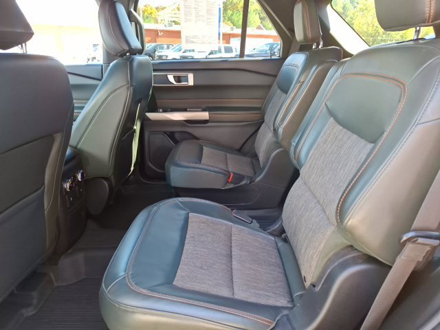 Used 2023 Ford Explorer Timberline AWD/4WD image 30