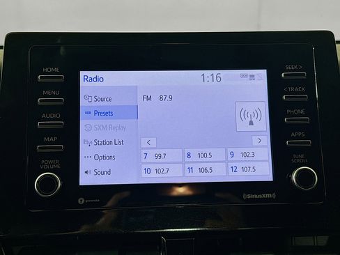 Used 2023 Toyota Camry SE FWD image 19