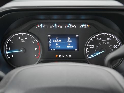 New 2026 Ford F350 XL w/ STX Appearance Package image 7