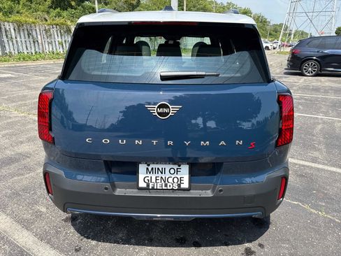 Used 2025 MINI Cooper Countryman S AWD/4WD image 10