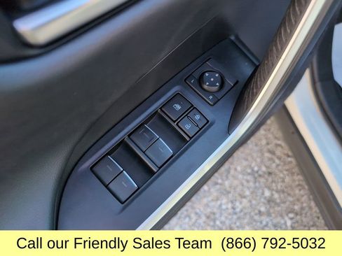 Used 2024 Toyota RAV4 Limited w/ Advanced Technology Package image 14