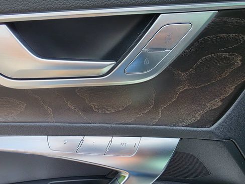 Used 2019 Audi A6 3.0T Premium w/ Convenience Package AWD/4WD image 10