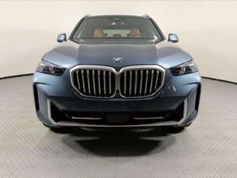 Used 2024 BMW X5 sDrive40i w/ Parking Assistance Package RWD image 11