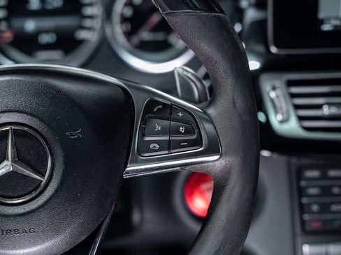 Used 2015 Mercedes-Benz CLS 63 AMG S-Model image 47