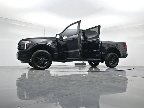 Certified 2026 Ford F150 Lariat w/ Equipment Group 501A Mid AWD/4WD image 48