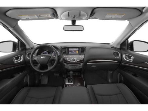 Used 2015 INFINITI QX60 Luxe w/ Premium Plus Package AWD/4WD image 10