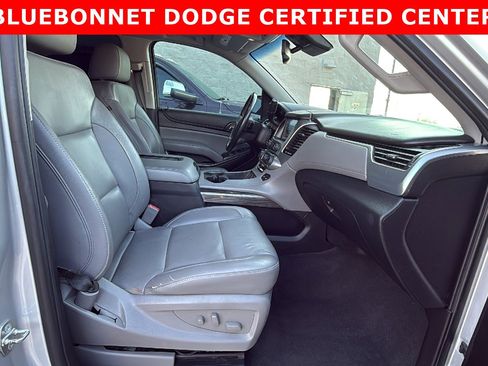 Used 2020 Chevrolet Suburban LT image 29