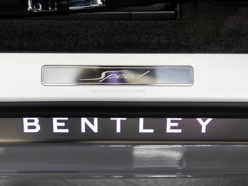 New 2026 Bentley Continental GT Speed AWD/4WD image 20