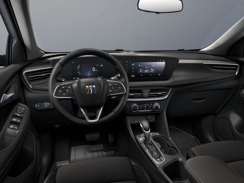 New 2025 Buick Encore GX Preferred w/ Advanced Technology Package image 33