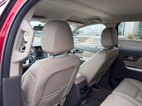 Used 2013 Ford Edge Limited image 13
