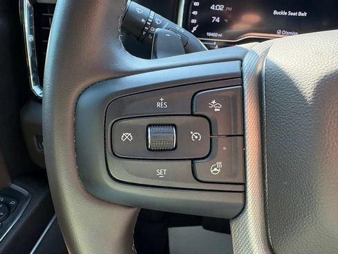 Used 2024 GMC Sierra 1500 Denali w/ Technology Package AWD/4WD image 20