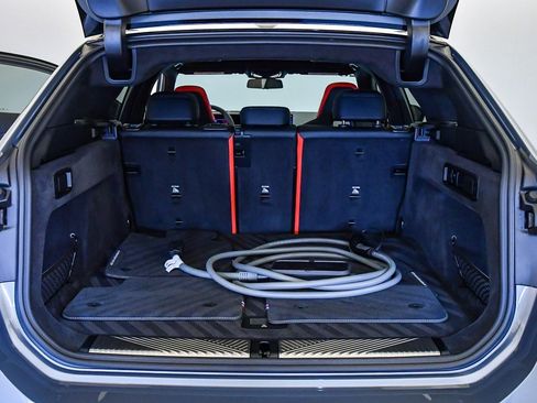 Used 2025 BMW M5 Touring w/ M Driver's Package image 65