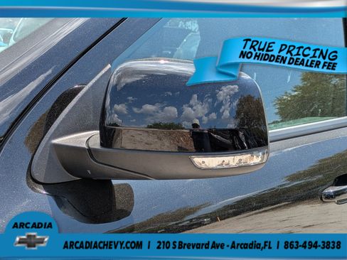 Used 2025 Dodge Durango GT AWD/4WD image 12