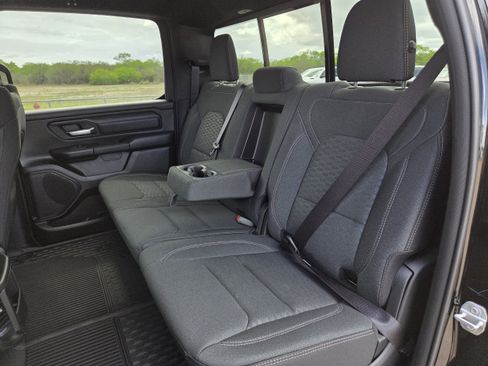 New 2026 RAM 1500 Classic Warlock AWD/4WD image 24