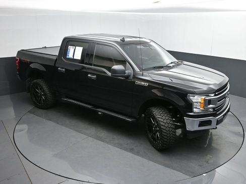 Used 2019 Ford F150 XLT image 38