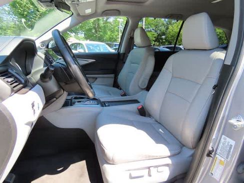 Used 2021 Honda Pilot Special Edition image 12