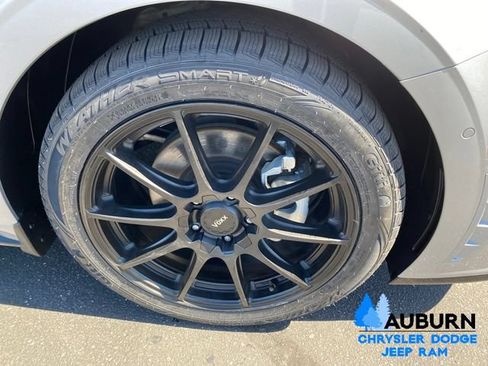 Used 2023 Hyundai Sonata Limited FWD image 9
