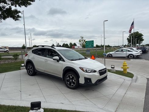 Used 2018 Subaru Crosstrek 2.0i Premium AWD/4WD image 7