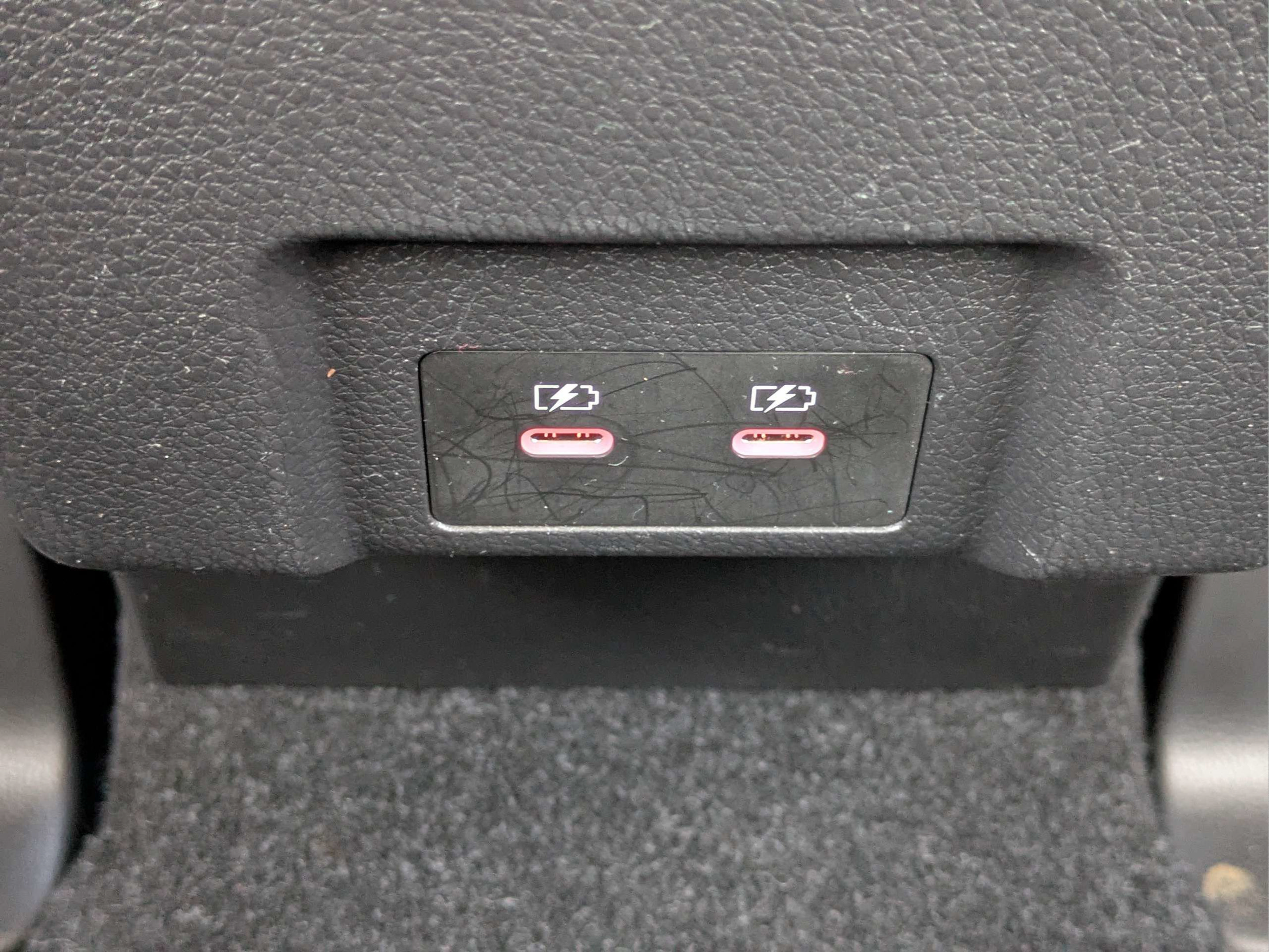 Used 2026 Mitsubishi Eclipse Cross SE AWD/4WD image 11