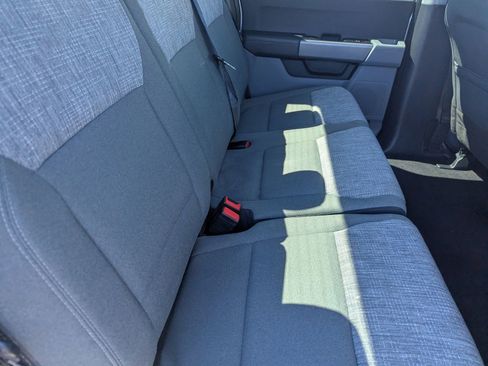 Used 2023 Ford F150 XLT w/ Trailer Tow Package image 13