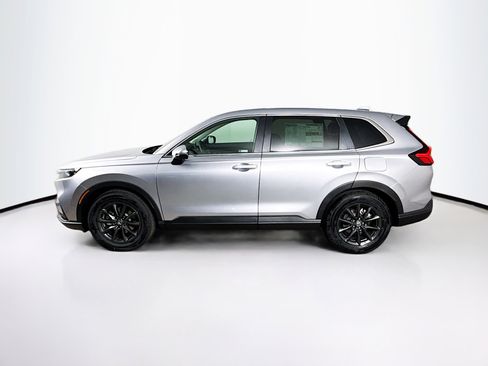 New 2026 Honda CR-V EX-L image 7