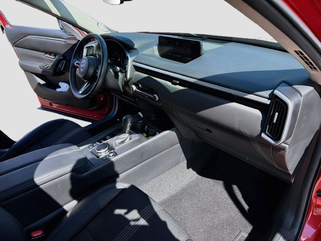 Used 2026 MAZDA CX-50 AWD 2.5 S w/ Cargo Package image 31