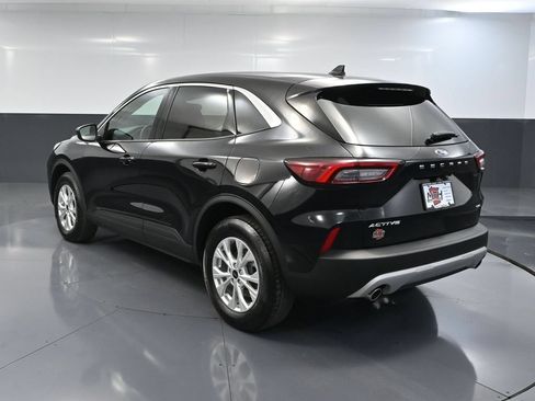 Used 2024 Ford Escape Active AWD/4WD image 9