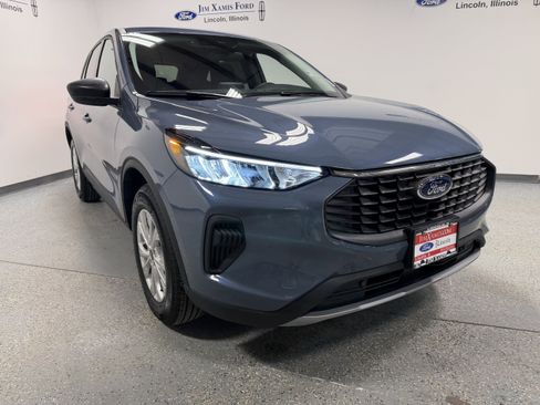 New 2026 Ford Escape Active w/ Cold Weather Package image 32