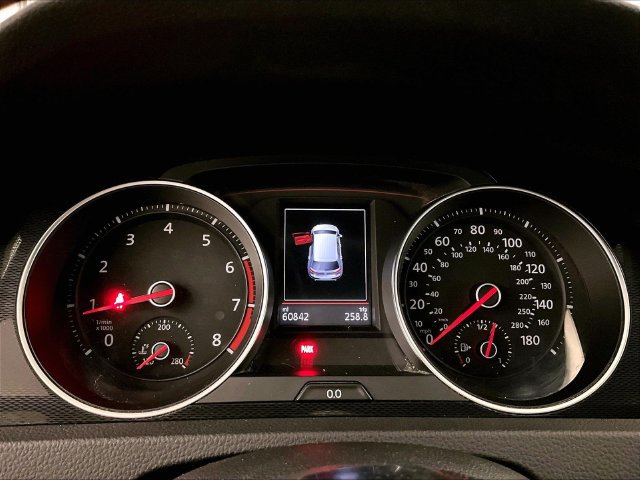 Used 2017 Volkswagen GTI S FWD image 19