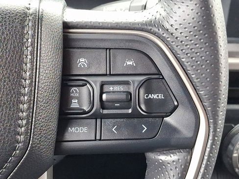 Certified 2025 Toyota 4Runner SR5 image 21