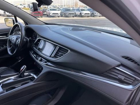 Certified 2021 Buick Enclave Avenir w/ Avenir Technology Package image 20