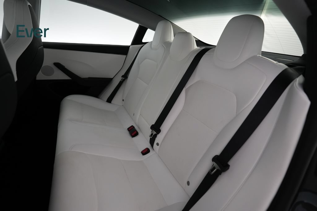 Used 2024 Tesla Model 3 Performance AWD/4WD image 24