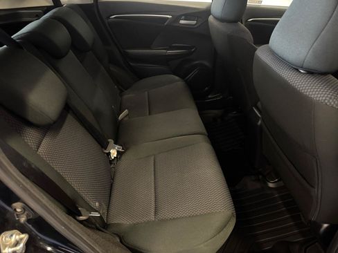 Used 2018 Honda Fit LX image 14