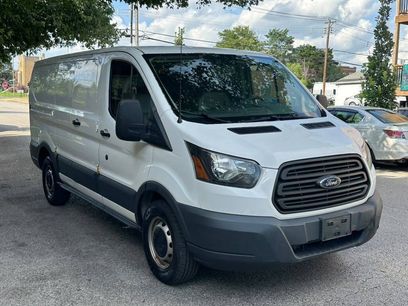 Used 2015 Ford Transit 150 130 Low Roof