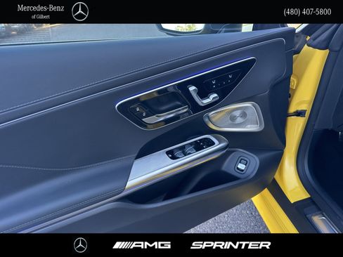 New 2026 Mercedes-Benz CLE 450 4MATIC Cabriolet image 13