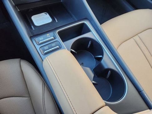 New 2026 Hyundai Sonata Limited image 20