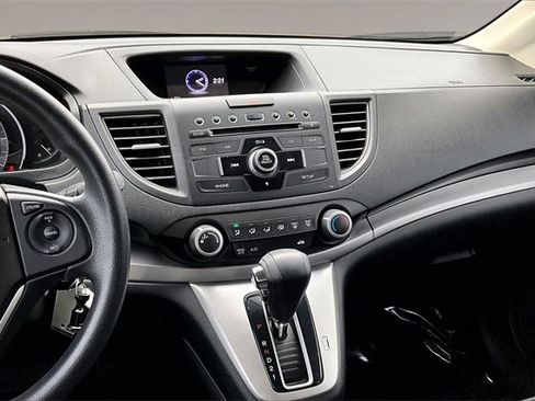 Used 2012 Honda CR-V EX image 9