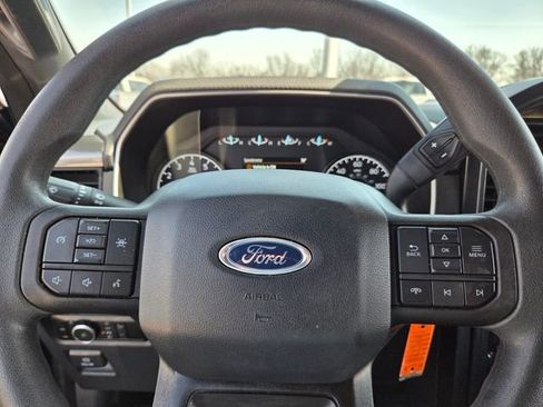 Used 2023 Ford F150 XL w/ STX Appearance Package image 22