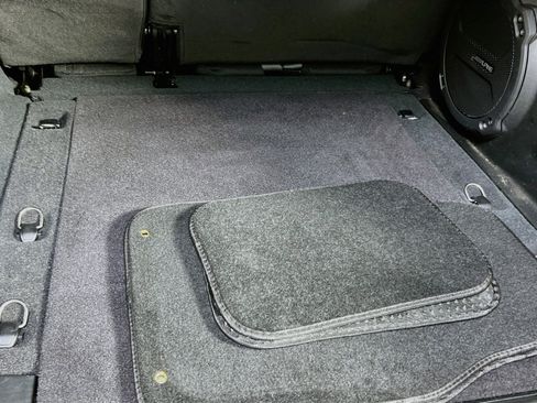 Used 2023 Jeep Wrangler Sahara w/ Safety Group AWD/4WD image 24