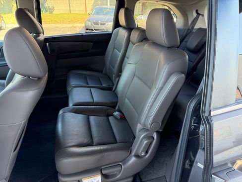 Used 2014 Honda Odyssey EX-L image 15