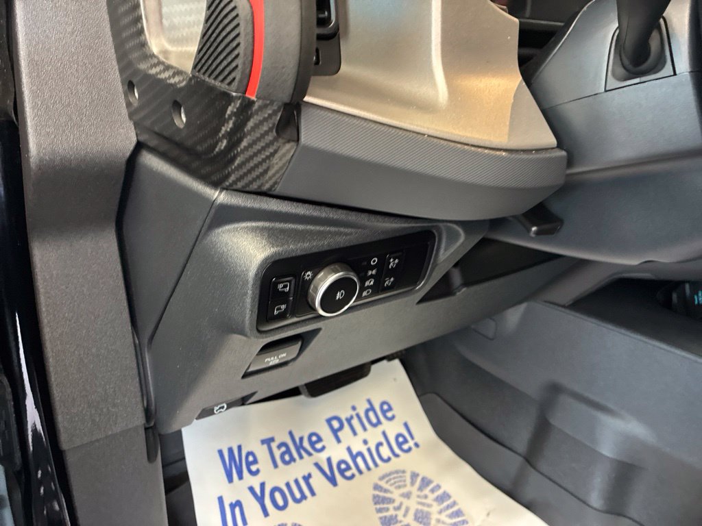Used 2023 Ford Bronco Raptor AWD/4WD image 18